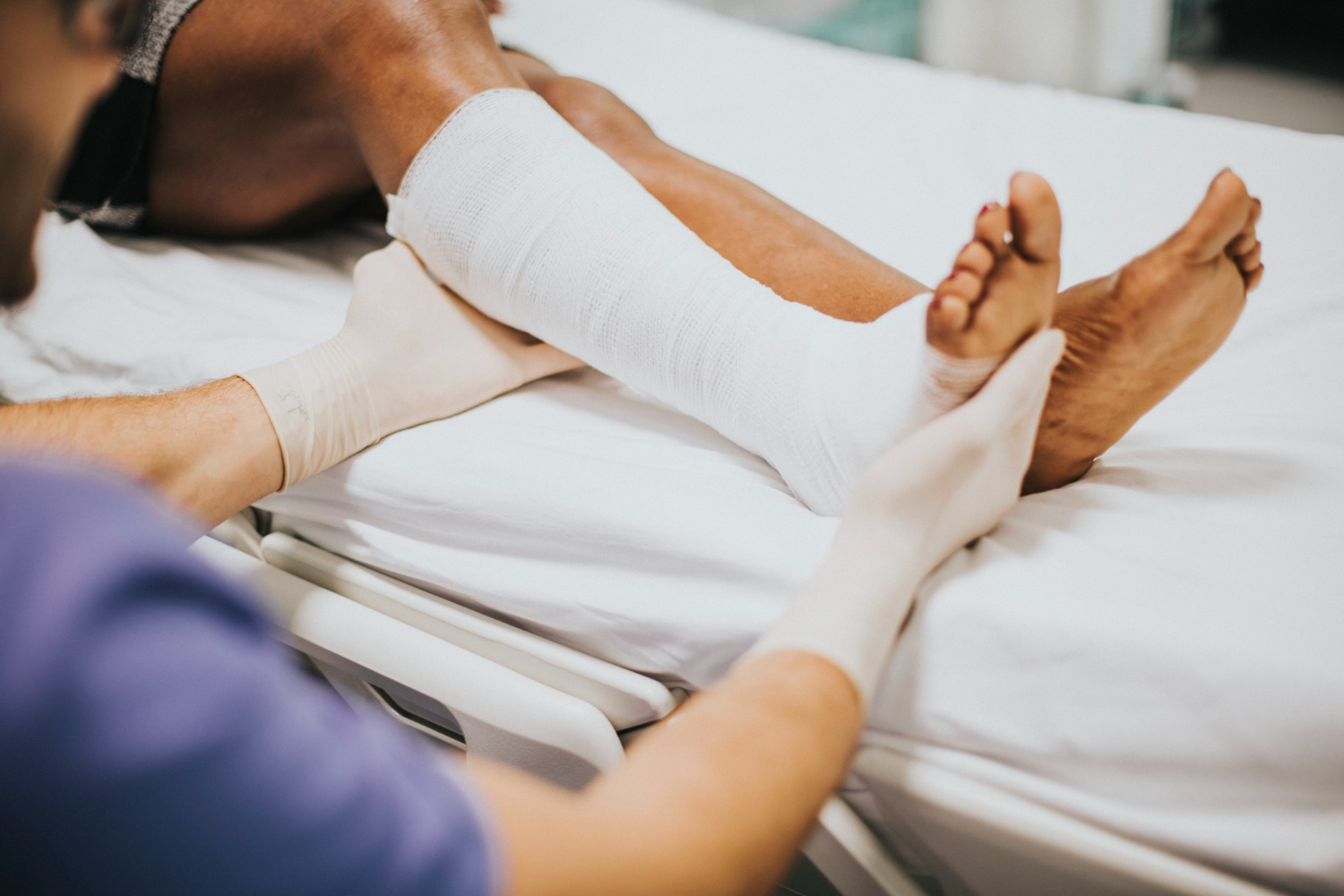 Pathologic Fractures